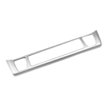 Car Central Control Seat Heat Button Cover