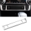 Car Central Control Seat Heat Button Cover 4
