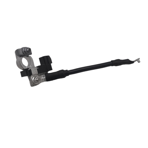 Cabo do sensor de bateria de carro 37180-F9150 para 2017-2019 1