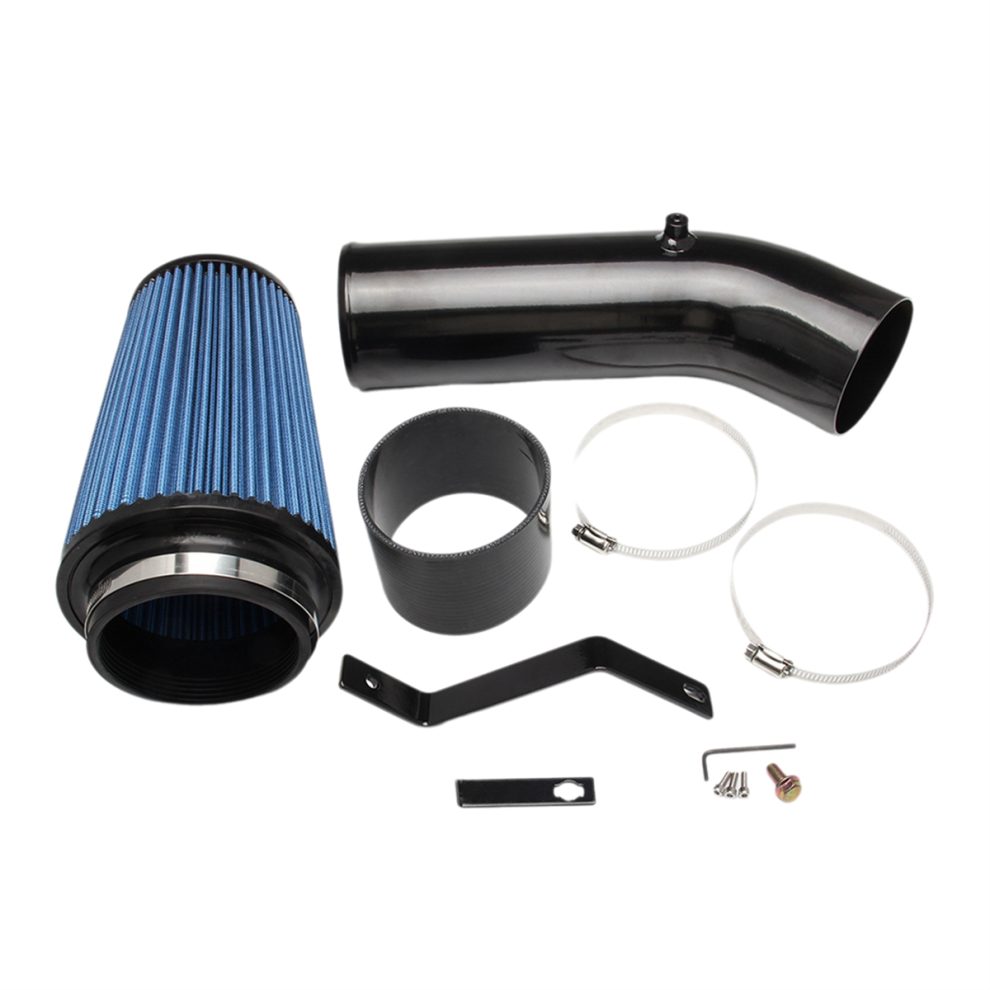 Car Filter With Oiled Cold Air Intake Pipe For 4712664173438