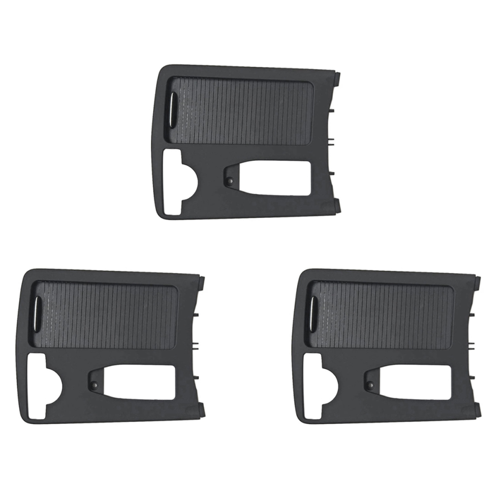 Car Center Console Water Cup Holder Cover For - W204 W212 4712664161190