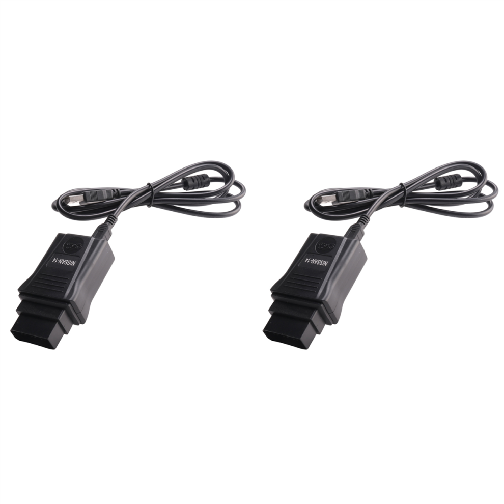 Car Diagnostic Obd Fault Code Cable Tool Obd To Obd2 16Pin Connector 4712664171908