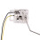 Sensor de nível de carro para / RE2 / RE4 2007-2011 3