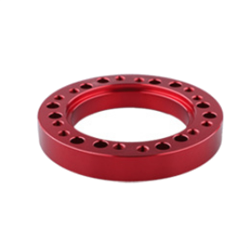 Car Game Steering Wheel Base Spacer 1