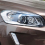 Capa para farol dianteiro de carro XC60 esquerdo 4