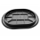 Car Front Wheel Arch Plug Cover 4F0809967B 4F0809967 for A6 C6 4