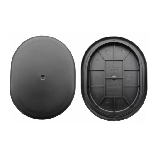Car Front Wheel Arch Plug Cover 4F0809967B 4F0809967 for A6 C6 2