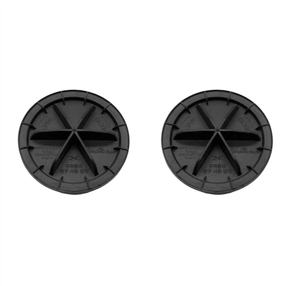 Car Headlight Rear Cover Bulb Dust Cover 921403M000 for-image-OPC-PJ56WGK-NEW