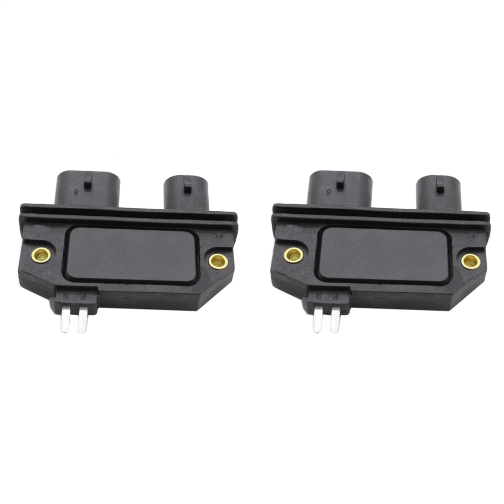 Car High Performance Ignition Control Module Lx340 4712664177153
