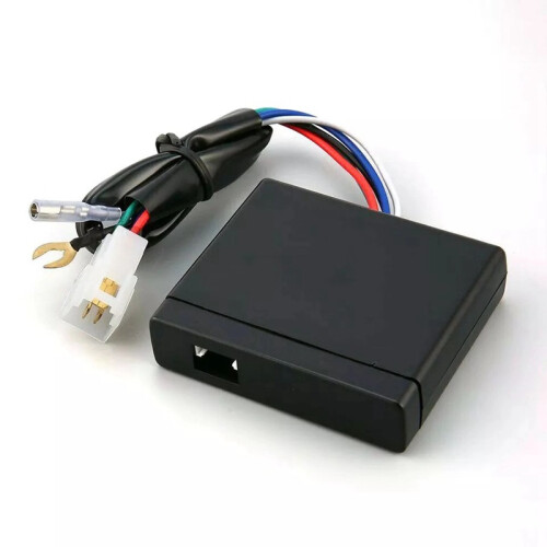 Motor digital separado para carro, controle universal útil, turbocompressor 2
