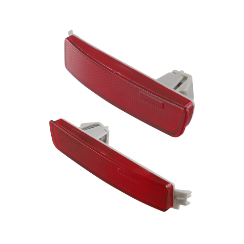 Refletor de para-choque traseiro para Sentra 2013-2018 265655C000 1