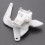 Car Seat Control Valve Repair for 20443641 2
