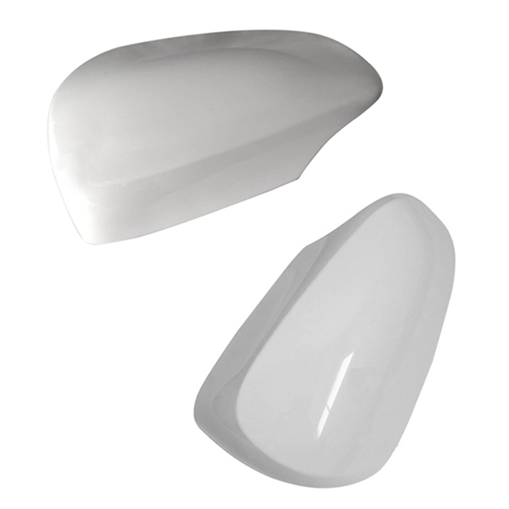 Car Side Wing Mirror Cover Rearview Mirror Shell For 4714171589153