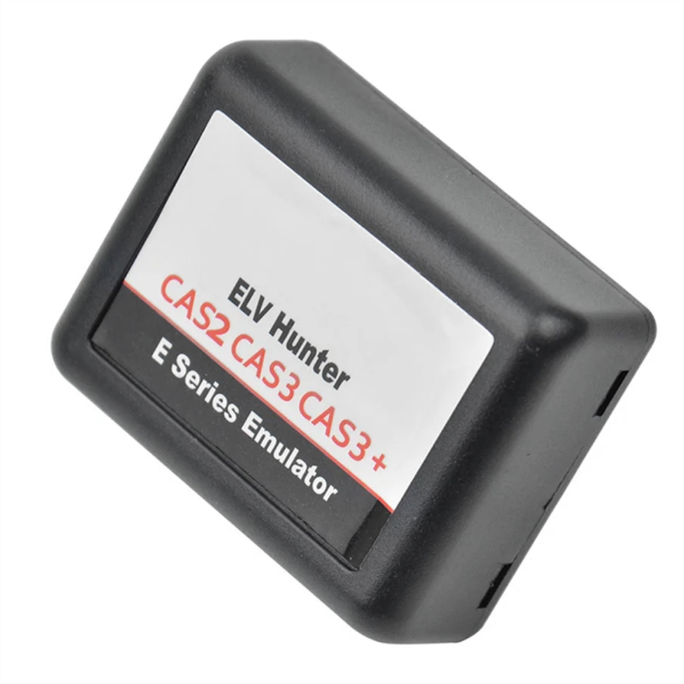 Car Steering Lock Elv Emulator Cas2 Cas3 Cas3+ Esl Simulator For Red 4714171589443