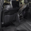 Car Seat Back Panel Part Cover for C/E Class 4
