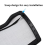 Car Seat Back Panel Part Cover for C/E Class 2