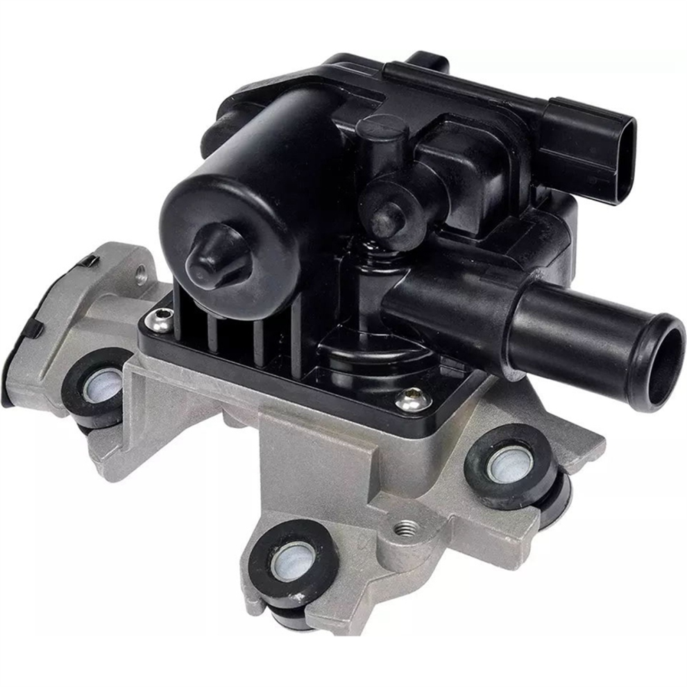 Car Right Side Secondary Air Injection Check Valve for LHD-image-OPC-PJ56WYN-NEW