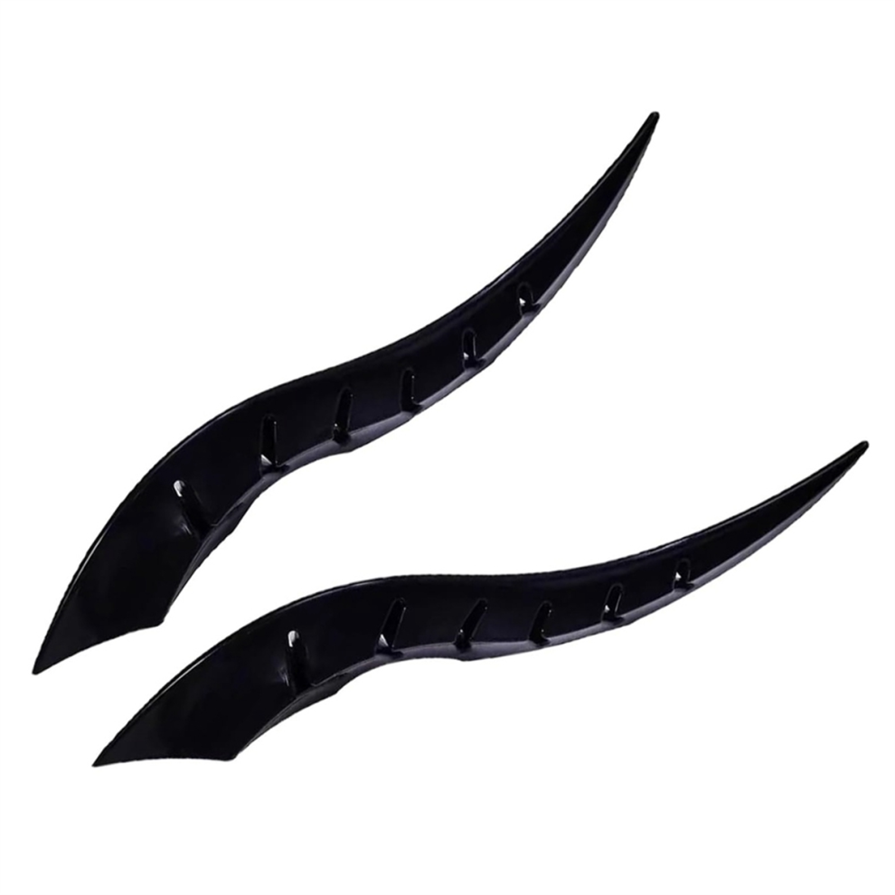 Car Roof Dragon Horn Modification 3D Devil Horns 4714171588491