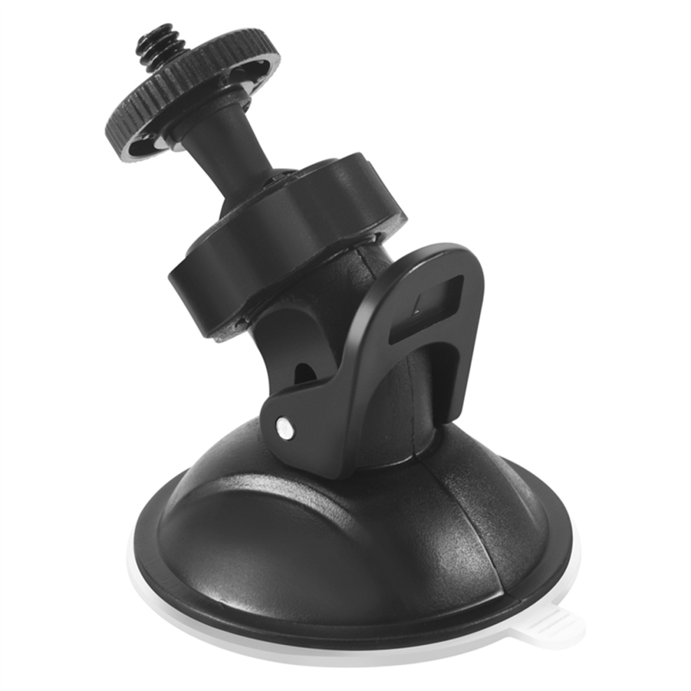 Car Windshield Suction Cup Mount Holder For Action Car Key Camera 4714171591989