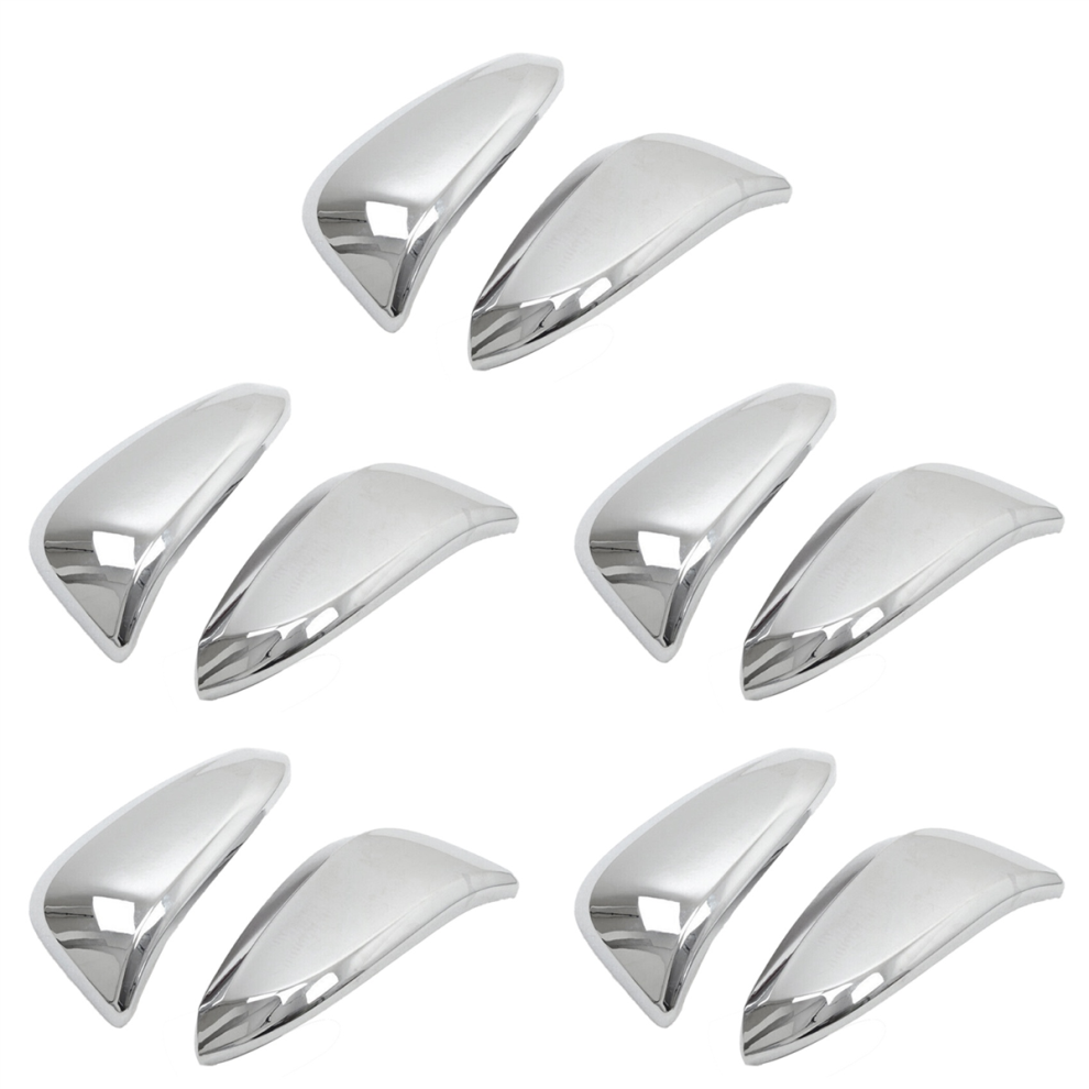 Car Mirror Cover Cap For Fortuner 4712664179423