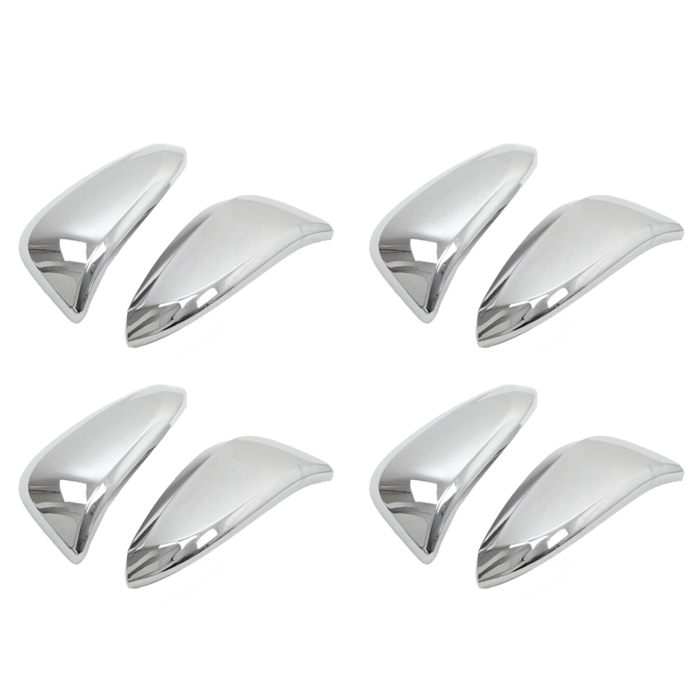 Car Mirror Cover Cap For Fortuner 4712664179430
