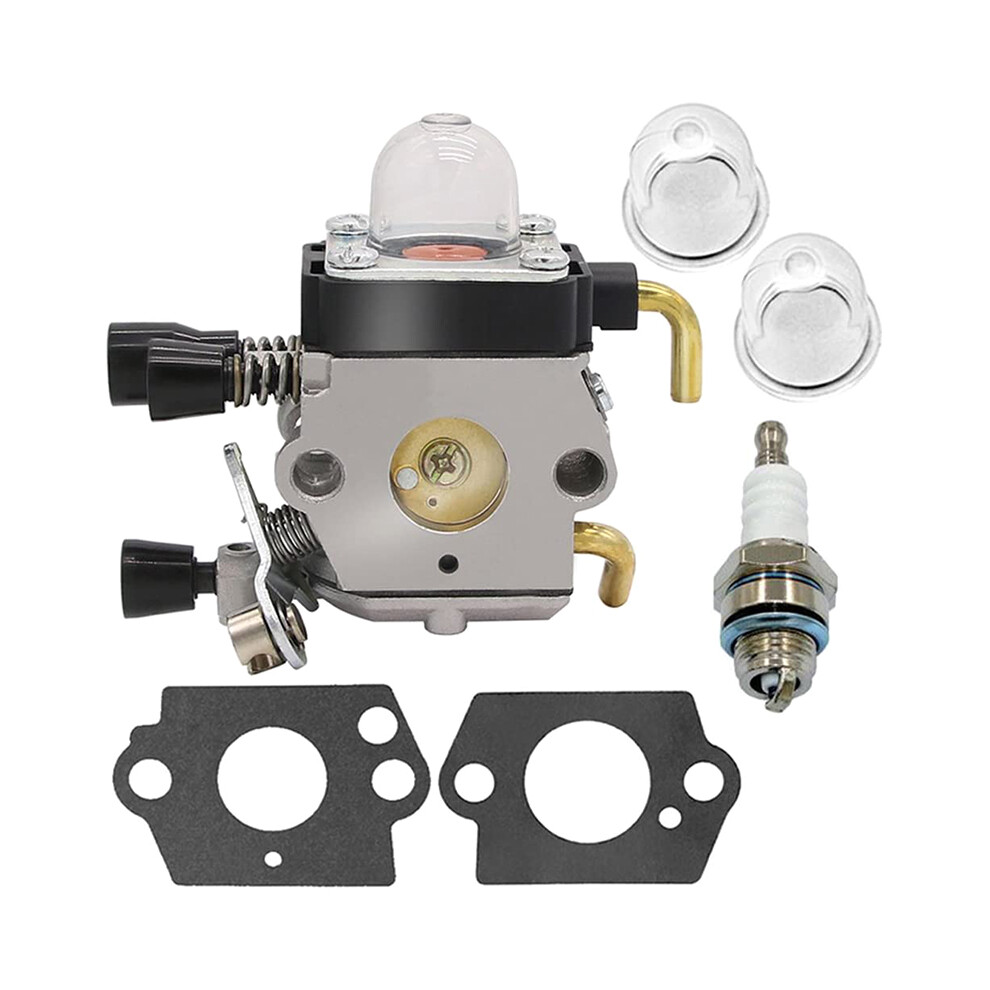 Carburetor For Fs80 Carburetor - Fc55 Fc75 Fs45 Fs45c 4714171593853