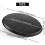 Carbon Steel Round Pizza Tray Mold Baking Tool 1