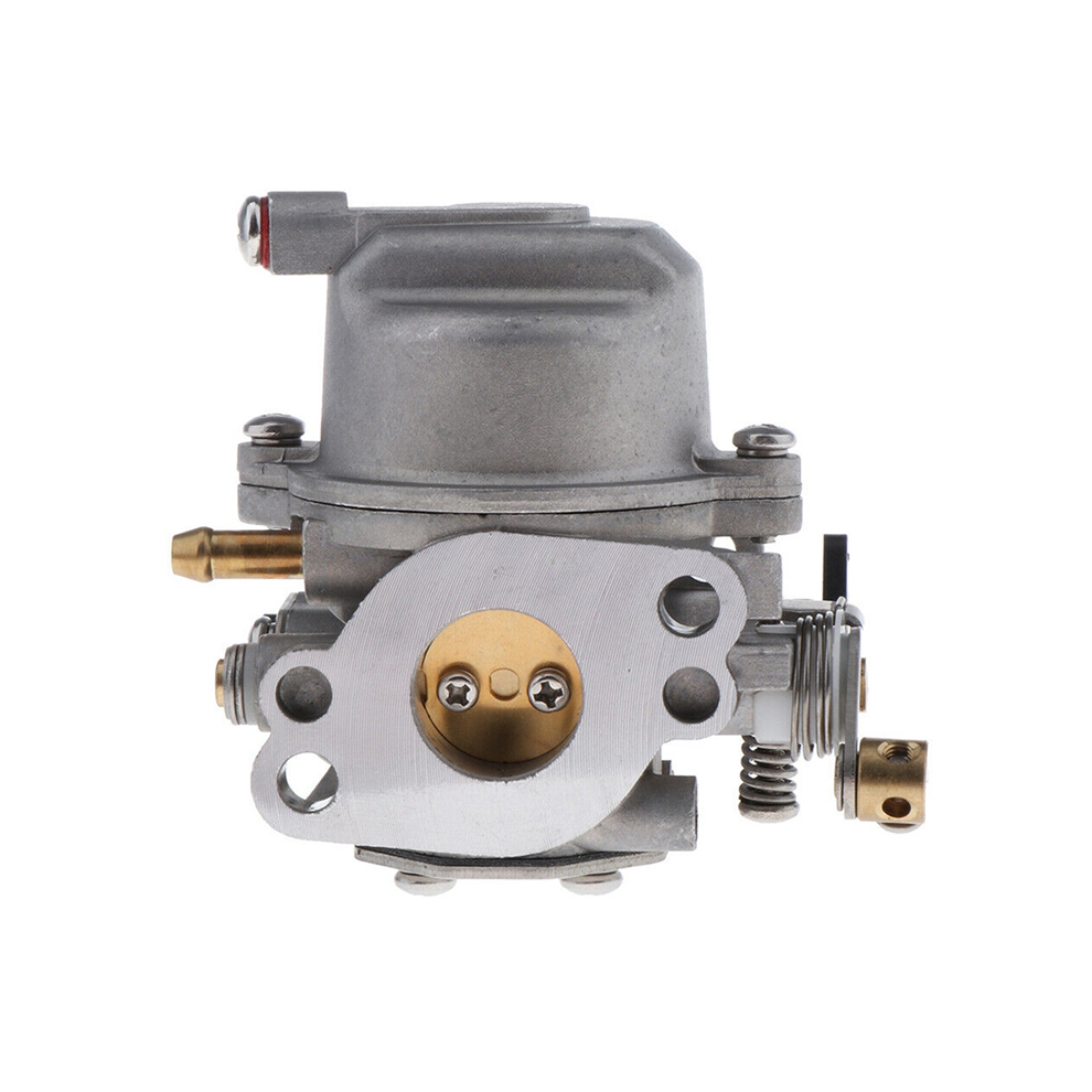 Carburetor Assy 67D-14301-00 Fits For 4Hp 5Hp Outboard Motors 4714171593440
