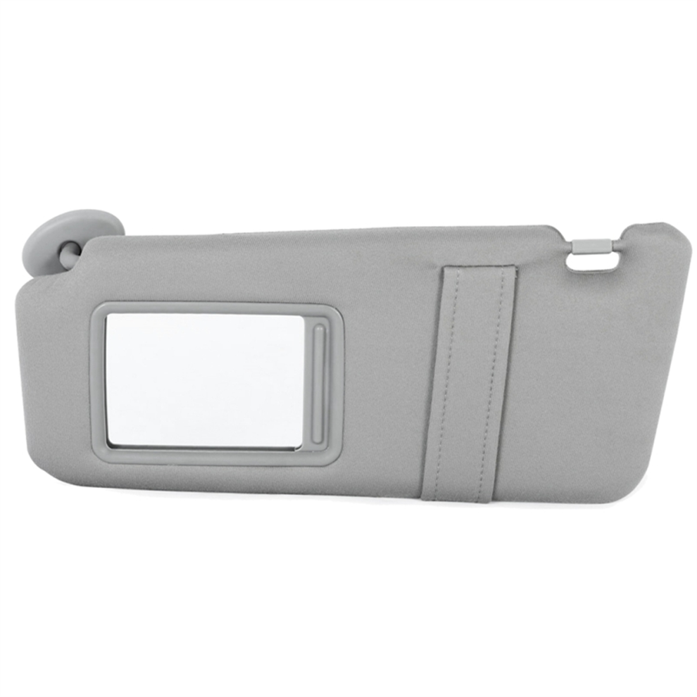 Car Sun Visor Shade Without Sunroof Left 4714171589948