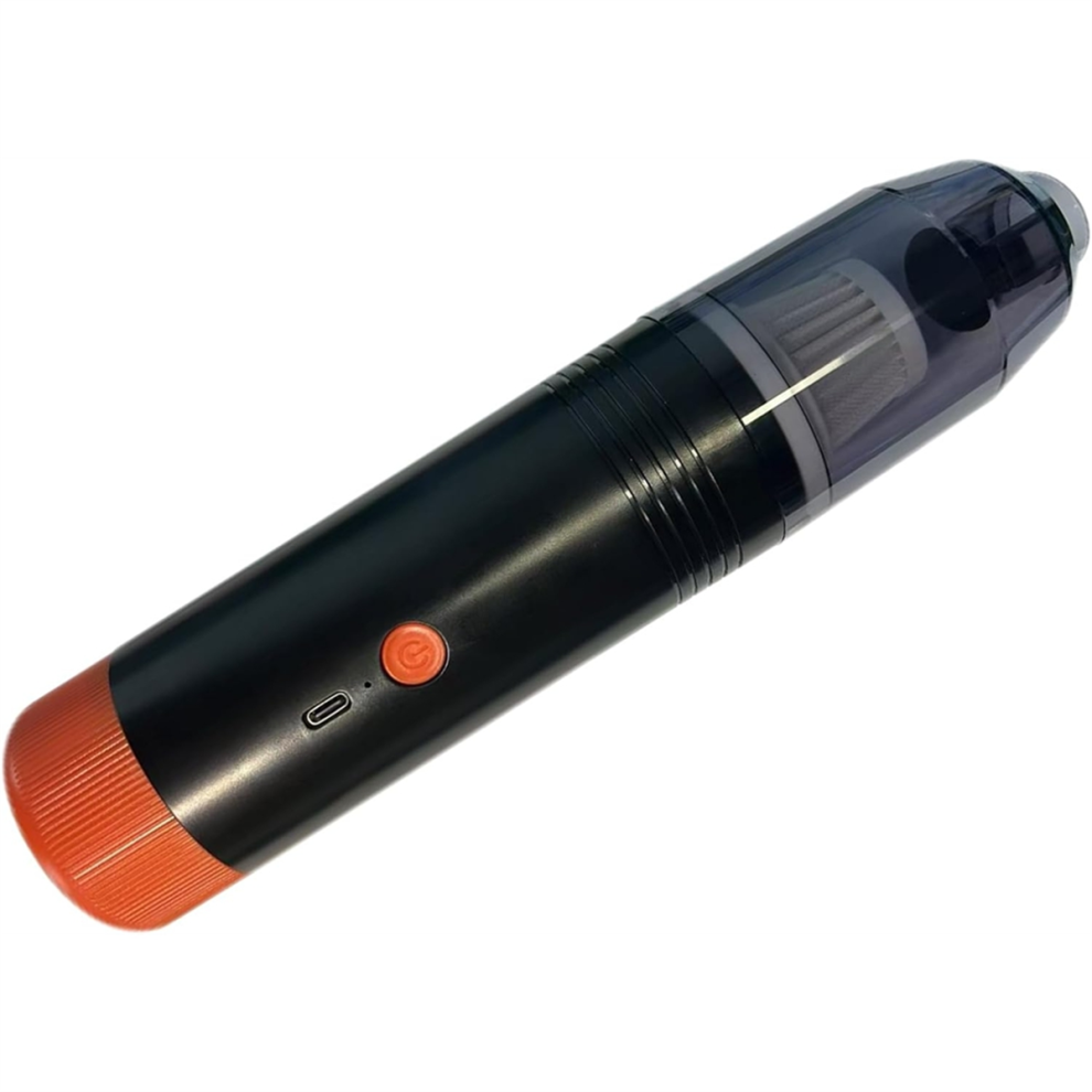 Car Vacuum Cleaner, Wireless Handheld, Car Accessories 4714171591415
