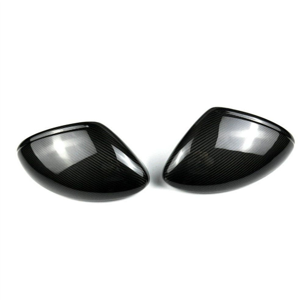 Carbon Fiber Rearview Mirror Cover 4714171592979