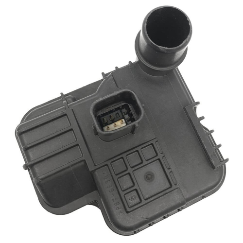 Carbon Canister Solenoid Valve Detection Unit Purge Valve for 1