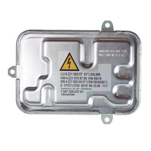 Unidade de controle de lastro de farol HID Xenon para carro