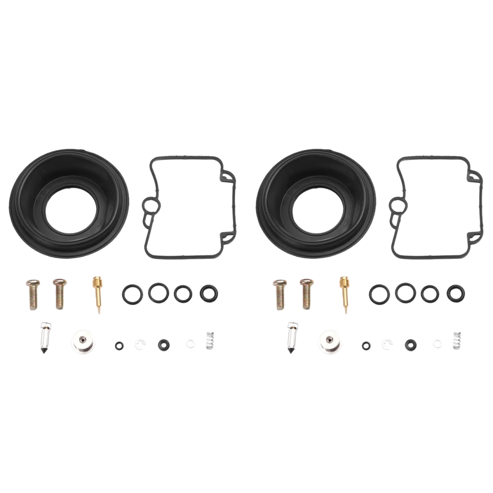 Carburetor Repair Rebuild Kit For 4714171594393