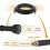 6m High Pressure Washer Hose,m22(14mm) Connector for Karcher K2(old Model 4