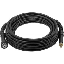 6m High Pressure Washer Hose,m22(14mm) Connector for Karcher K2(old Model