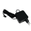 Carregador para Dyad Pro/Dyad Pro Combo/A10/A10 Plus Plugue UE 3