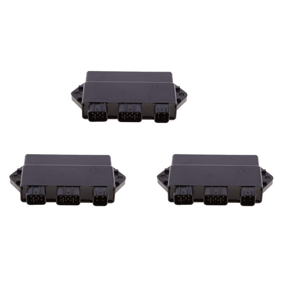 Cdi Module Box Ignition For Yfm 450 Grizzly 2004-2007 4714171596021