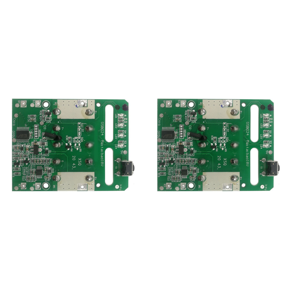 Charging Protection Circuit Board Pcb Board For 18V Lithium 4714171549539