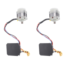 Chainsaw Mini Saw Motor Brushless Motor Lithium Electric Saw 21V