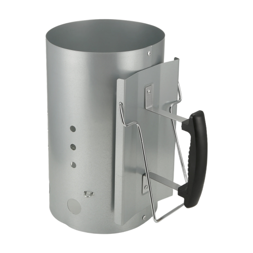 Chaminé com alça de segurança, chaminé para 7416 1