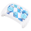 Children's Electric Car 2.4G Bluetooth Remote Control,Blue Control 4