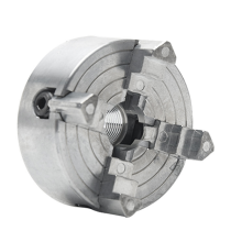 Conjunto de mandris, mandril de três mandíbulas com extensão Z011 e conjunto de hastes de ligação