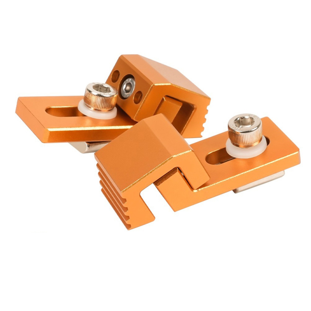 Cnc3018 Cnc Engraving Machine Clamp Aluminum Alloy Quick Clamp 4714171553383