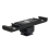Cold Shoe Mount Adapter Extension Bar Bracket Stand for Camera,B 1
