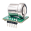 Sensor de gás CO Sensor de monóxido de carbono UART Saída digital SC16B-CO 1