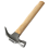 Claw Hammer Multi-Function Woodworking Wooden Handle Shock Absorption 1