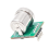 Sensor de gás CO Sensor de monóxido de carbono UART Saída digital SC16B-CO 2