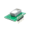 Sensor de gás CO Sensor de monóxido de carbono UART Saída digital SC16-CO 1