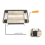 Clay Presser Machine Clay Roller Machine Clay Conditioning Machine 2